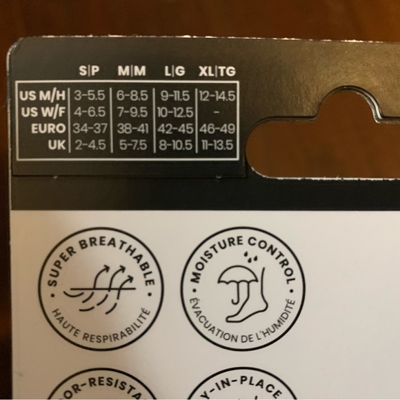 Smartwool everyday socks - Picture 2 of 4